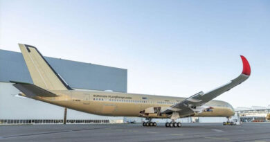19 घंटे बिना रुके उड़ान! Qantas का Airbus A350-1000ULR बना गेमचेंजर, जानिए इसकी सबसे बड़ी खासियत