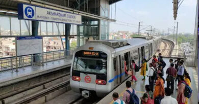 Delhi Metro Update: आज भी 17 मेट्रो स्टेशन बंद, राजीव चौक और मंडी हाउस पर इंटरचेंज की सुविधा जारी