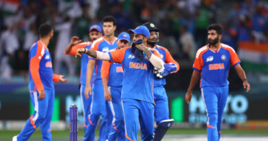 IND vs AFG: भारत में ही अफगानिस्तान करेगा टीम इंडिया की मेजबानी, T20 सीरीज का पूरा शेड्यूल जारी