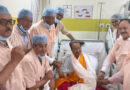 26 दिन बाद खत्म हुआ सोनम वांगचुक का अनशन, जेपी नड्डा और जितेंद्र सिंह से मुलाकात के बाद लिया फैसला