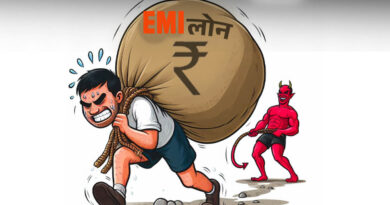 EMI में जा रही 39% कमाई! रिपोर्ट में खुलासा, जानिए हर महीने आपकी सैलरी आखिर कहां खर्च हो रही है