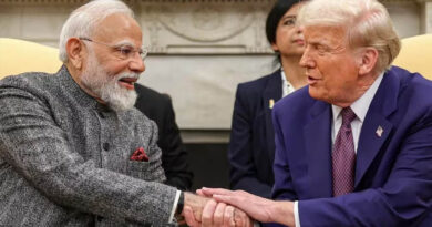 भारत को अमेरिकी टैरिफ से बड़ी राहत: अब 55% एक्सपोर्ट पर केवल 10% अतिरिक्त ड्यूटी भारत को अमेरिकी टैरिफ से बड़ी राहत: अब 55% एक्सपोर्ट पर केवल 10% अतिरिक्त ड्यूटी