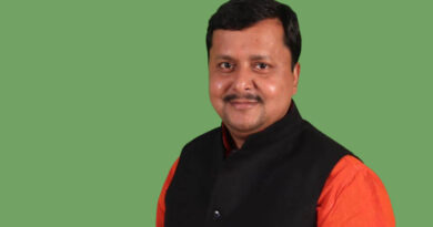 ‘व्यापक हितों को प्राथमिकता देते हुए छोड़ा पद’: धर्मेंद्र प्रधान के इस्तीफे पर नितिन नवीन का बड़ा बयान ‘व्यापक हितों को प्राथमिकता देते हुए छोड़ा पद’: धर्मेंद्र प्रधान के इस्तीफे पर नितिन नवीन का बड़ा बयान