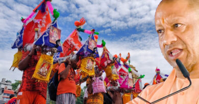 कांवड़ यात्रा पर सीएम योगी का सख्त अल्टीमेटम, हुड़दंग और माहौल बिगाड़ने वालों पर होगी कड़ी कार्रवाई