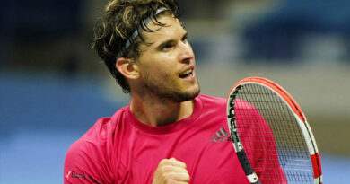 US Open चैंपियन अब फुटबॉल मैदान में! डोमिनिक थीम ने नए अवतार से सबको चौंकाया
