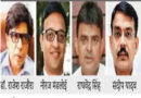 एमपी में बड़ा प्रशासनिक फेरबदल: अशोक बरनवाल के मुख्य सचिव बनते ही 20 IAS अधिकारियों के तबादले
