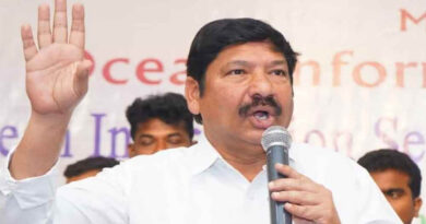 आंध्र प्रदेश के पूर्व मंत्री पर बहू के गंभीर आरोप, पुलिस में दर्ज कराई शिकायत
