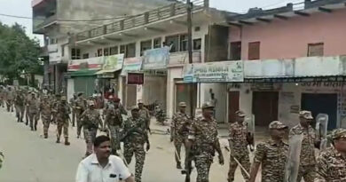 दतिया उपचुनाव के लिए कड़ी सुरक्षा, 291 मतदान केंद्रों पर CRPF तैनात; ड्रोन कैमरों से होगी निगरानी