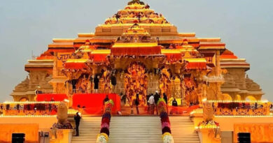 अयोध्या राम मंदिर में बड़ा बदलाव: रामलला के गर्भगृह में लगेगा AC, भीषण गर्मी से मिलेगी राहत