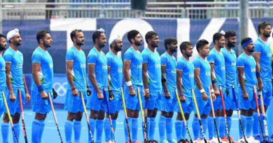Asian Games 2026: हॉकी इंडिया ने किया पुरुष टीम का ऐलान, हरमनप्रीत सिंह संभालेंगे कमान