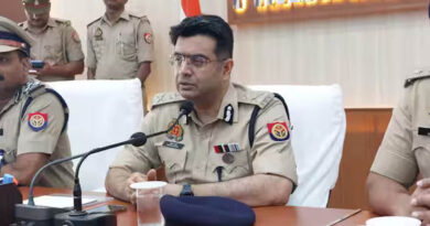 IPS तरुण गाबा बने लखनऊ के नए पुलिस कमिश्नर, फील्ड पोस्टिंग का अनुभव कानून-व्यवस्था में आएगा काम