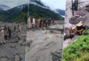 उत्तराखंड में बारिश का कहर: भूस्खलन से 140 सड़कें बंद, अगले 2 दिन भारी बारिश का अलर्ट