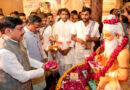 अद्वितीय है महर्षि सांदीपनि आश्रम : मुख्यमंत्री डॉ. यादव