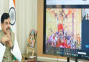 भारतीय संस्कृति में गुरु को सदैव उच्च स्थान : मुख्यमंत्री डॉ. यादव
