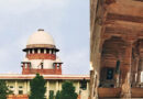 धार भोजशाला विवाद पर सुप्रीम कोर्ट का बड़ा आदेश, मुस्लिम पक्ष को पास की जमीन पर जुमे की नमाज की अनुमति