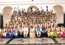 राष्ट्रपति भवन के विशेष अतिथि बने बस्तर के मांझी-चालकी : बस्तर पंडुम-2026 के विजेताओं और जनजातीय प्रतिनिधियों का हुआ विशेष सम्मान