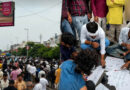 भोपाल में किसानों का आंदोलन खत्म, मूंग खरीद पर सरकार के आश्वासन के बाद बनी सहमति