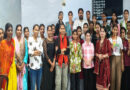 गुरु पूर्णिमा महोत्सव में गुरु पूजन और प्रतिभा सम्मान समारोह संपन्न, डॉ. उमाशंकर पचौरी ने बताया गुरु का महत्व