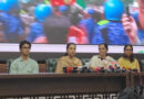 पापा की यूनिफॉर्म खून से लाल थी’—घायल पुलिसकर्मी की बेटी का छलका दर्द, CJP प्रदर्शन पर उठाए सवाल