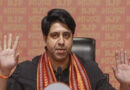 शहजाद पूनावाला ने BJP से दिया इस्तीफा, जानिए पार्टी छोड़ने के पीछे क्या रही वजह
