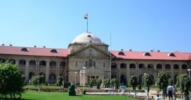 इलाहाबाद हाईकोर्ट की एक्स को फटकार, कहा- भारतीय कानून से बच नहीं सकते सोशल मीडिया प्लेटफॉर्म