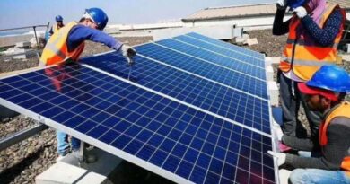 बिहार में 3.48 लाख घरों को मिलेगी मुफ्त सोलर प्लेट की सुविधा