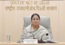 दिल्ली सरकार का बड़ा प्रशासनिक फेरबदल, वित्त विभाग के 52 अधिकारियों का तबादला