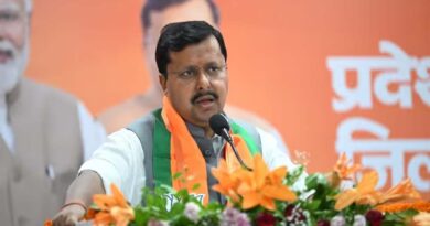 बांकीपुर उपचुनाव में भाजपा की रणनीति संभालेंगे नितिन नवीन, चुनाव करेंगे प्रचार