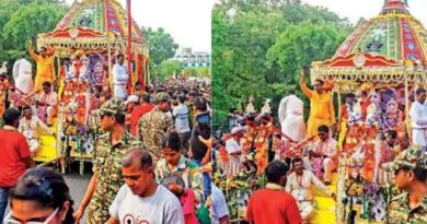 जगन्नाथ रथ यात्रा 2026: रस्सी खींचने से जुड़ी धार्मिक मान्यताएं और महत्व
