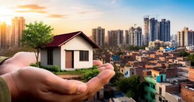 दिल्ली की 1511 कॉलोनियों में मालिकाना हक योजना धीमी, शुल्क घटाने पर DDA करेगा विचार