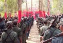 झारखंड में 60 लाख इनामी 16 माओवादी करेंगे आत्मसमर्पण