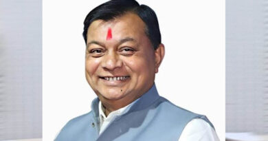 रायपुर: कोरबा को 37.28 करोड़ रुपये की बड़ी सौगात, 15वें वित्त आयोग के तहत 116 विकास कार्यों को मंजूरी