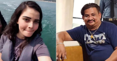 हैदराबाद होटल में युवती की संदिग्ध मौत, फारूक के साथ गई थी; पुलिस मामले की जांच में जुटी