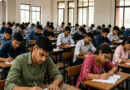 तीन दिवसीय यूपीटीईटी-2026 की पहले दिन की परीक्षा एआई निगरानी में शांतिपूर्वक संपन्न