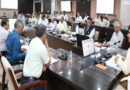 स्कूल चलें अभियान के दौरान ही कराएं सांदीपनि विद्यालय भवनों का लोकार्पण : मुख्यमंत्री डॉ. यादव