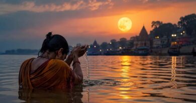 आषाढ़ अमावस्या का महत्व, व्रत कथा से जुड़ी सुख-समृद्धि की मान्यता