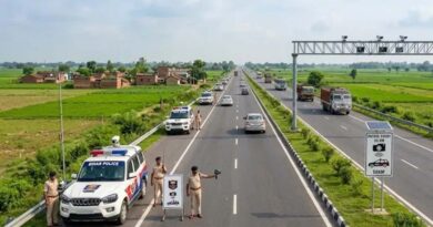 बिहार के 6300 किमी एनएच पर होगी निगरानी, मिलेंगे 58 नए इंटरसेप्टर वाहन