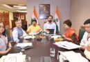 झरिया मास्टर प्लान के तहत बेलगढ़िया में खुलेगा टेक्सटाइल उद्योग, मिलेगा रोजगार
