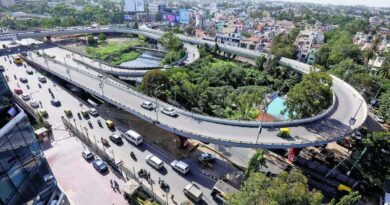 दिल्ली में बनेगा नया फ्लाईओवर, वसंतकुंज-महरौली जाम से मिलेगी राहत