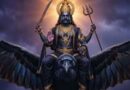 शनि देव होंगे वक्री, इन चार राशियों पर बढ़ सकती हैं परेशानियां