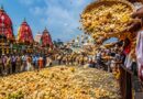 जगन्नाथ रथ यात्रा में अधर पना की अनोखी परंपरा, जानें इसका रहस्य