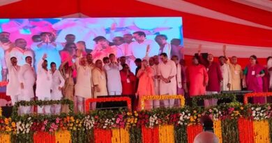 फतेहपुर दौरे पर योगी का बड़ा ऐलान, विकास और रोजगार पर जोर