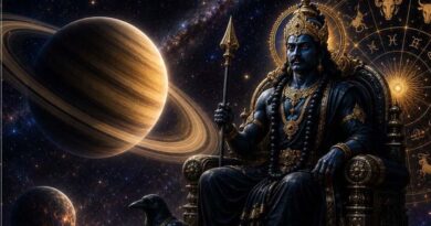 शनि वक्री का शुभ प्रभाव, वृषभ, मिथुन समेत 4 राशियों की चमकेगी किस्मत
