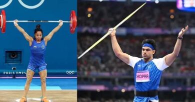 कॉमनवेल्थ गेम्स 2026 में भारत के ये 5 खिलाड़ी जीत सकते हैं गोल्ड