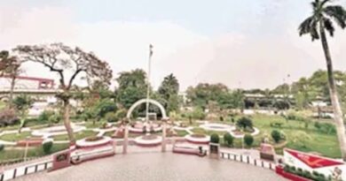 पटना में बनेंगे 3 आधुनिक पार्क, 4.76 करोड़ की लागत से मिलेंगी योग, जिम और मनोरंजन सुविधाएं