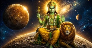 बुध गोचर से चमकेगी किस्मत, इन चार राशियों को मिलेगा बड़ा लाभ