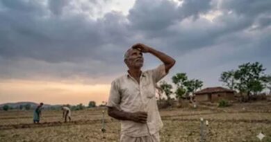 बिहार में कम बारिश का अलर्ट, कृषि वैज्ञानिकों ने किसानों को दी सूखा-रोधी खेती की सलाह