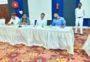 लातेहार नगर पंचायत ने सात बड़ी योजनाओं को दी मंजूरी, सुविधाएं बढ़ेंगी