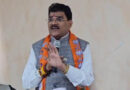 RSS पर टिप्पणी को लेकर BJP सांसद ज्ञानेश्वर पाटिल का तीखा बयान, बोले- उंगली उठाई तो हाथ तोड़ देंगे