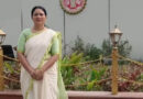 उमरिया की बहू प्रियंका सिंह मसराम ने MPPSC में रचा इतिहास, हिंदी की असिस्टेंट प्रोफेसर बनीं